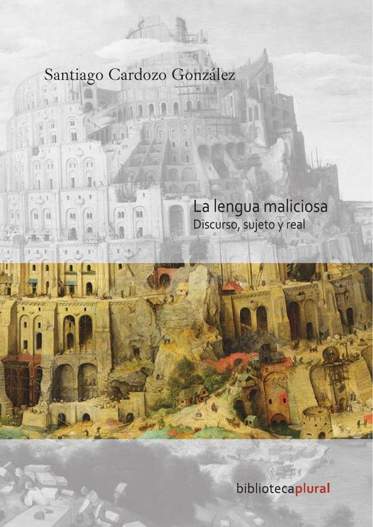 LENGUA MALICIOSA, LA | CARDOZO GONZALEZ SANTIAGO