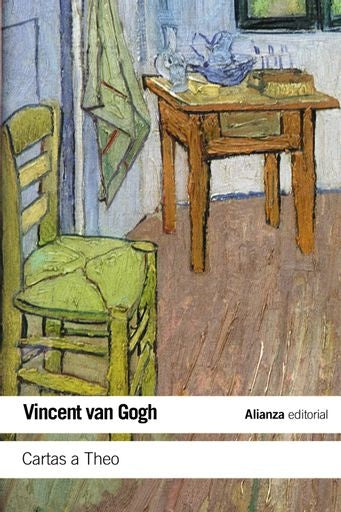 CARTAS A THEO | SIN ASIGNAR