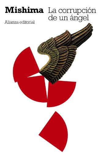 La corrupción de un ángel | YUKIO MISHIMA