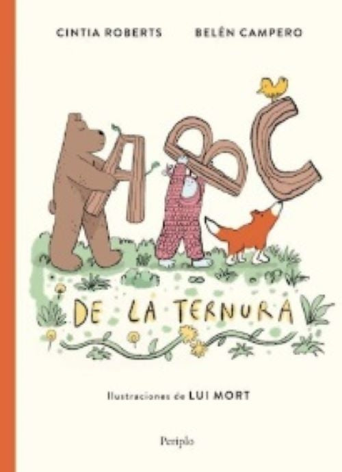 Abc de la ternura | CINTIA ROBERTS / BELÉN CAMPERO