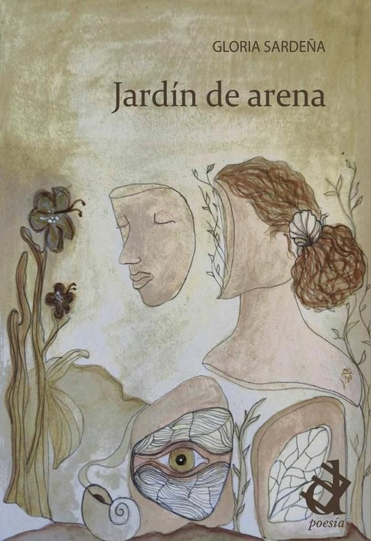 Jardín de arena | Gloria Sardeña