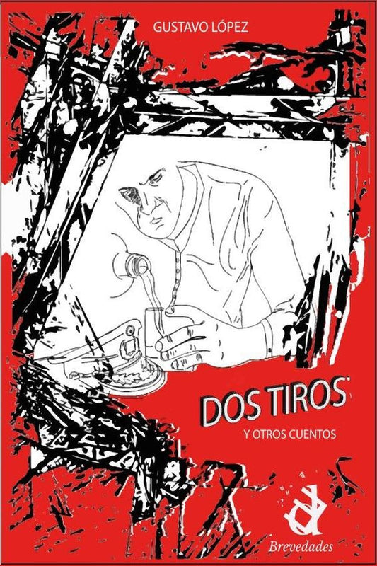 Dos tiros | Gustavo Lopez