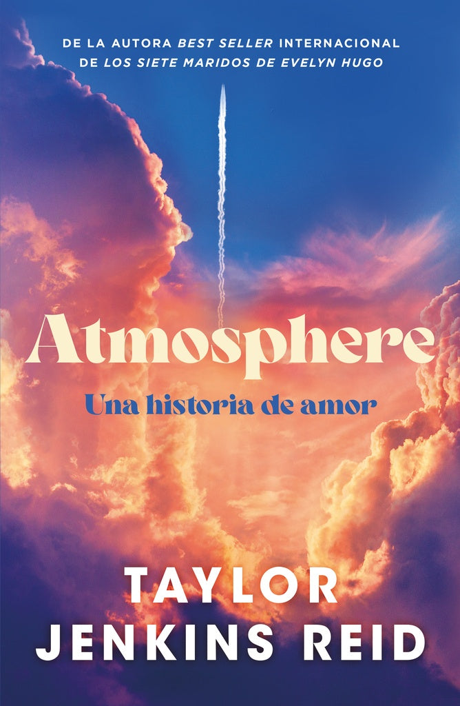 Atmosphere | TAYLOR JENKINS REID