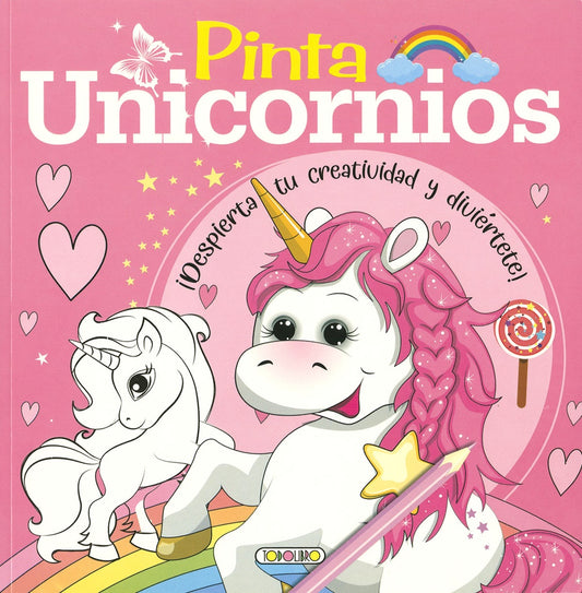 PINTA UNICORNIOS 2 | SIN ASIGNAR