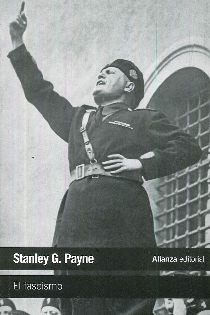 FASCISMO, EL | SIN ASIGNAR