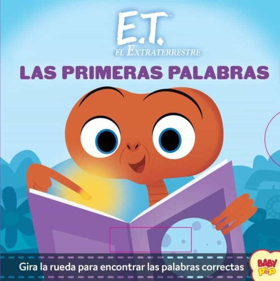 ET LAS PRIMERAS PALABRAS | SIN ASIGNAR