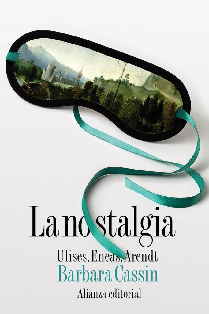 La nostalgia | SIN ASIGNAR