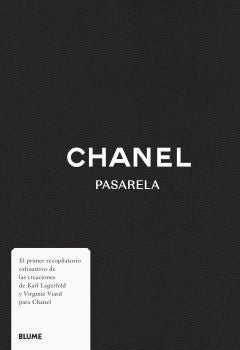 Chanel. Pasarela | VV.AA.; trad. Lluis Moreno Llort