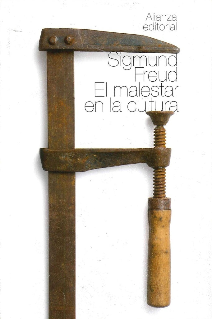 MALESTAR EN LA CULTURA, EL | SIN ASIGNAR