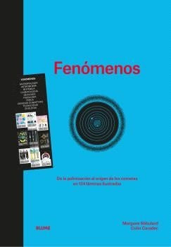 FENOMENOS | CAMILLE/ REBULARD  MORGANE/ CARADEC  COLIN JUZEAU