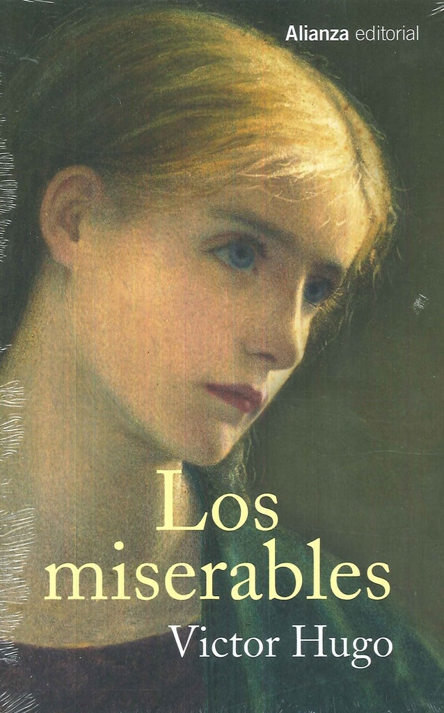 MISERABLES, LOS - 2 TOMOS | SIN ASIGNAR