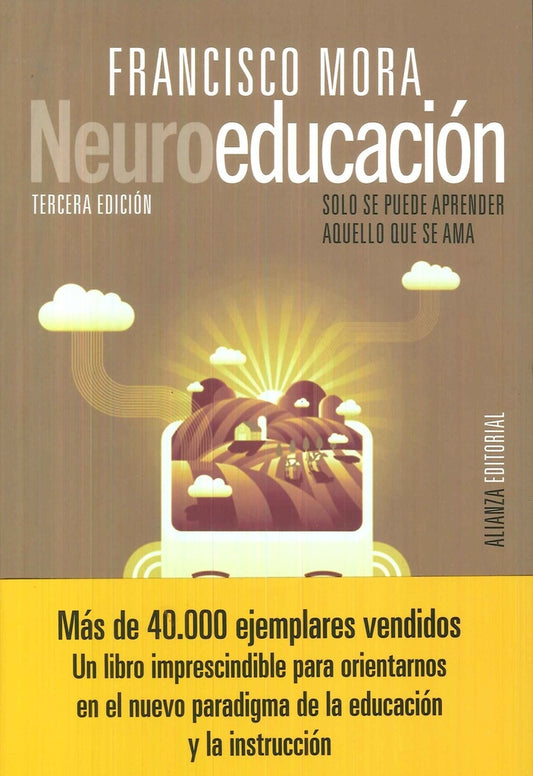 Neuroeducación | Francisco Mora