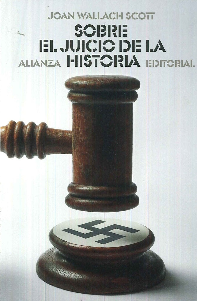 Sobre el juicio de la historia | SIN ASIGNAR