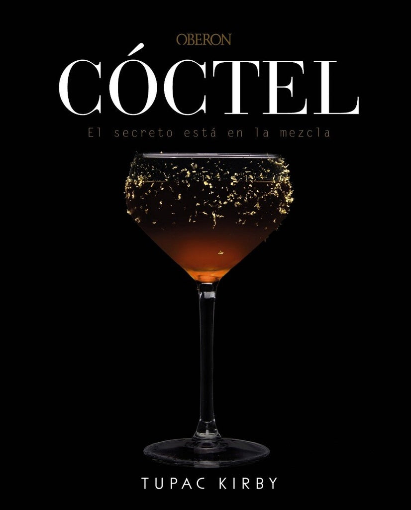 COCTEL - EL SECRETO ESTA EN LA MEZCLA | SIN ASIGNAR