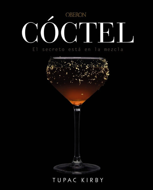 COCTEL - EL SECRETO ESTA EN LA MEZCLA | SIN ASIGNAR