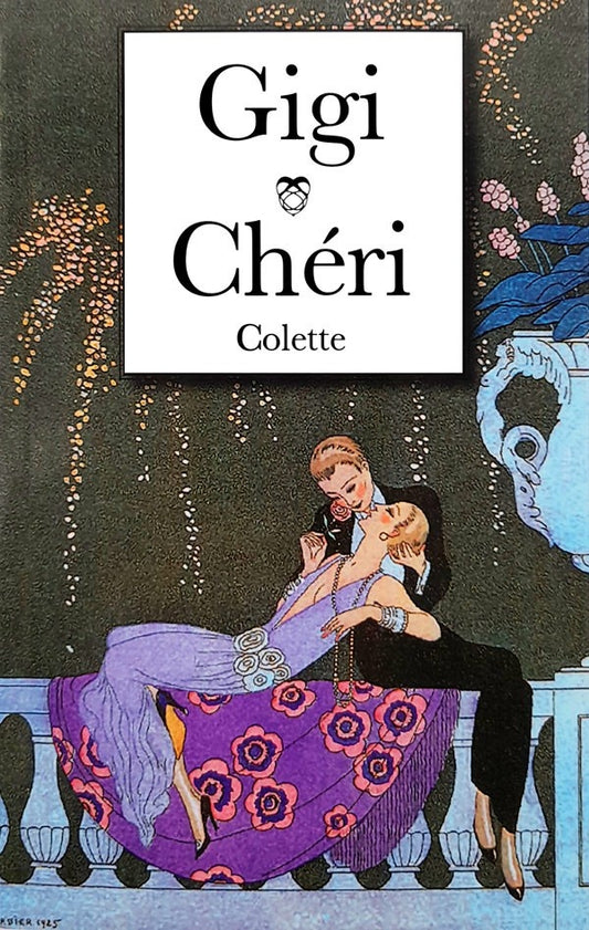 Gigi y Cheri | COLETTE