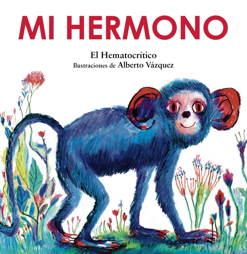 Mi hermono | SIN ASIGNAR