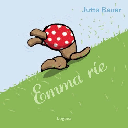 Emma ríe | JUTTA BAUER