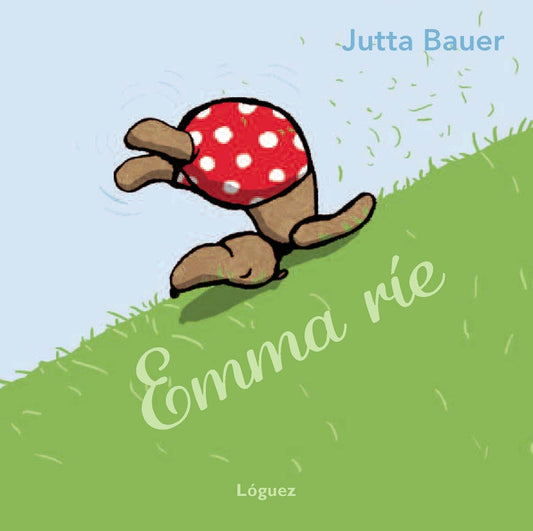 Emma ríe | JUTTA BAUER