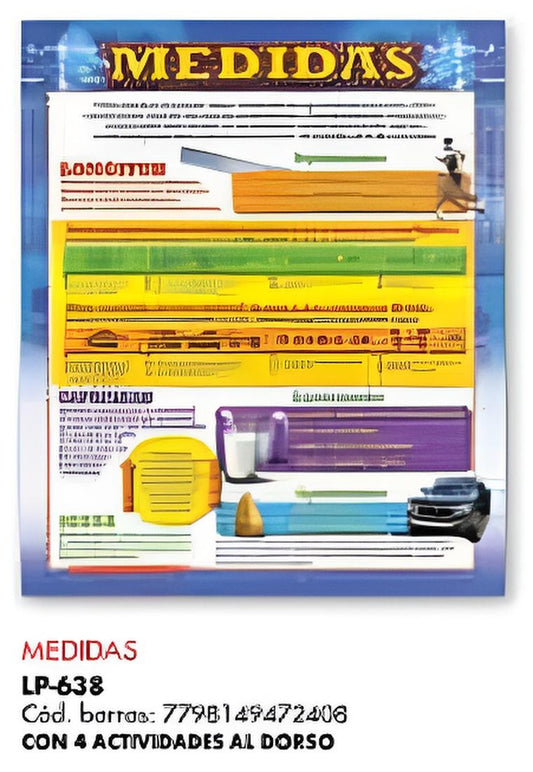 Lámina medidas 43x56 | Varios autores