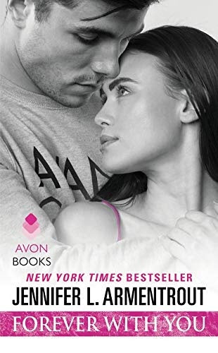 Forever with you | Jennifer L. Armentrout