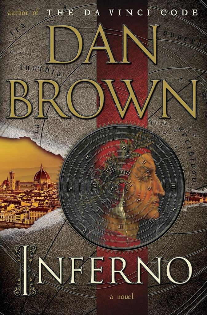 Inferno: A Novel | DAN BROWN