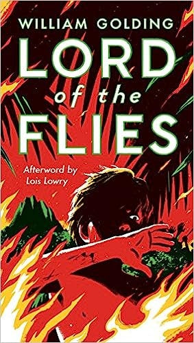 Lord of the Flies | WILLIAM GOLDING