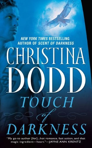 Touch of darkness | CHRISTINA DODD