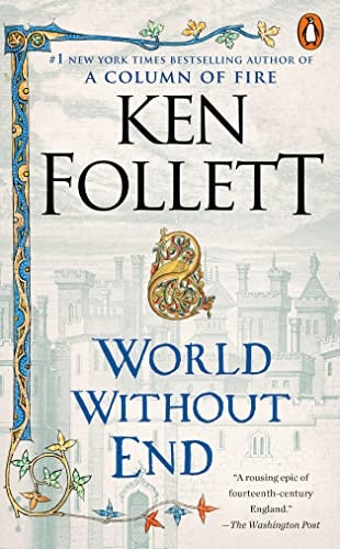 World Without End | Ken Follett