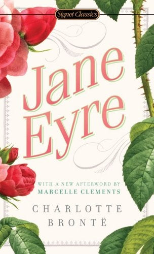 Jane Eyre  | CHARLOTTE BRONTE