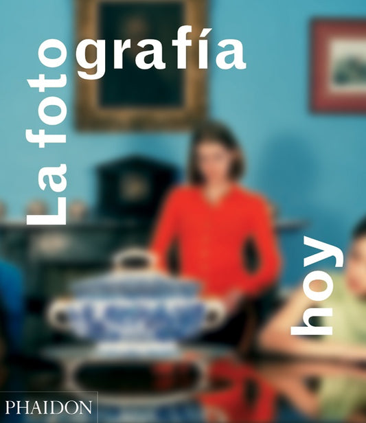 La fotografía Hoy | MARK DURDEN