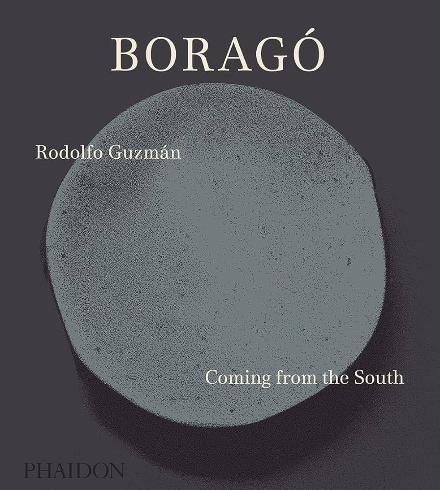 Boragó | Rodolfo Guzman