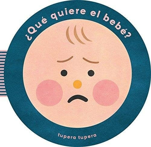 QUE QUIERE EL BEBE ? | TUPERA