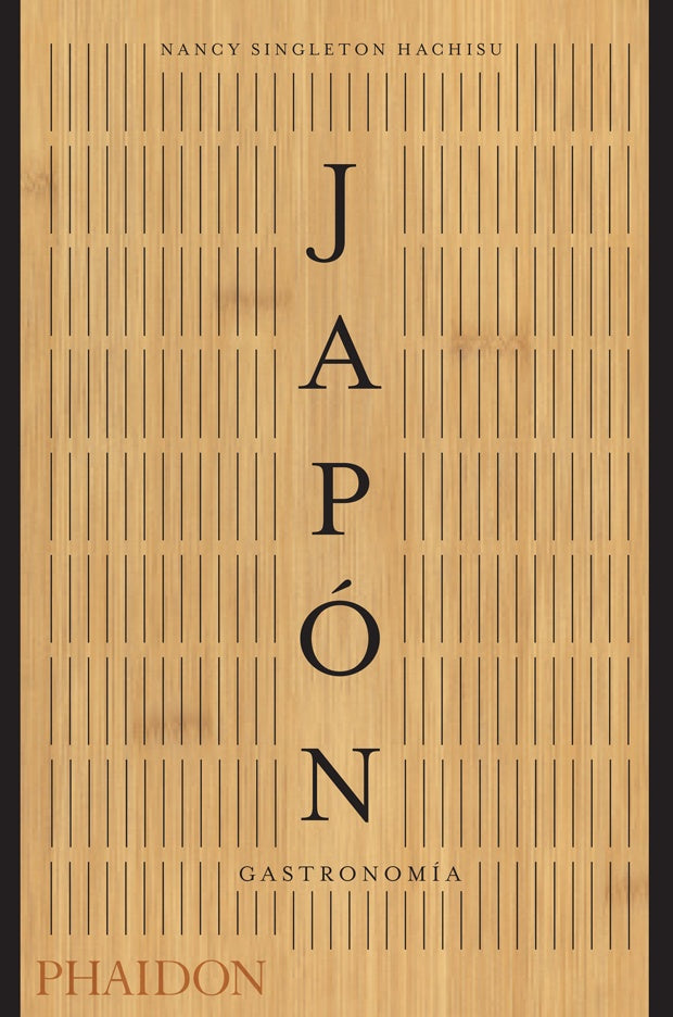 Japón. Gastronomía | Nancy Singleton Hachisu