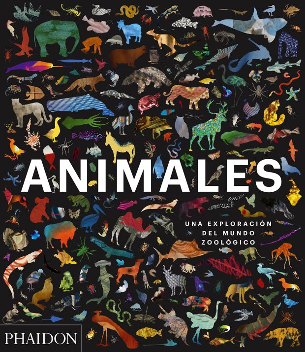 Animales: Una exploración del mundo zoológico | Varios autores