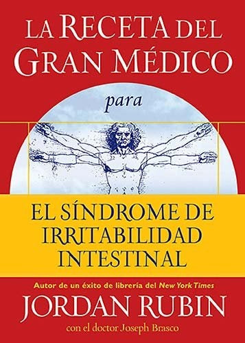 RECETA DEL GRAN MEDICO, LA: SINDROME DE | JORDAN RUBIN