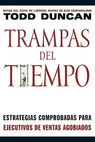 TRAMPAS DEL TIEMPO | TODD DUNCAN