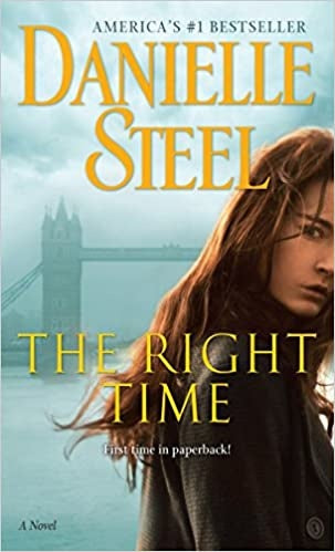 THE RIGHT TIME | SIN ASIGNAR