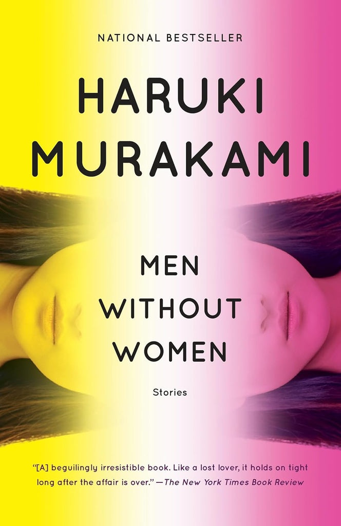 MEN WITHOUT WOMEN | SIN ASIGNAR