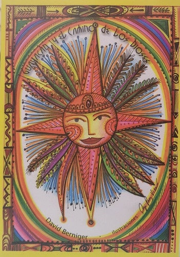 Guayacán y el Camino de los Dioses | David Berniger