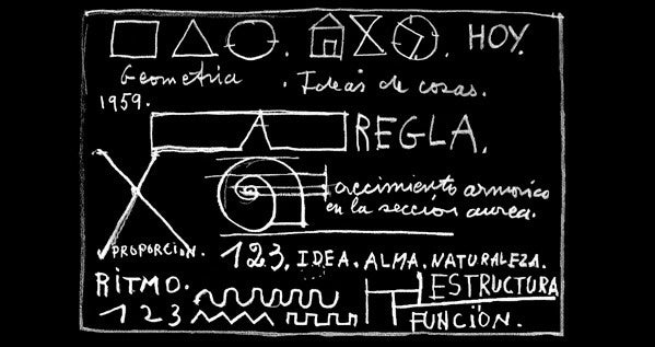 ... Mañana, ¡levántese azul! José Gurvich: una paideia desvelada | Museo Gurvich