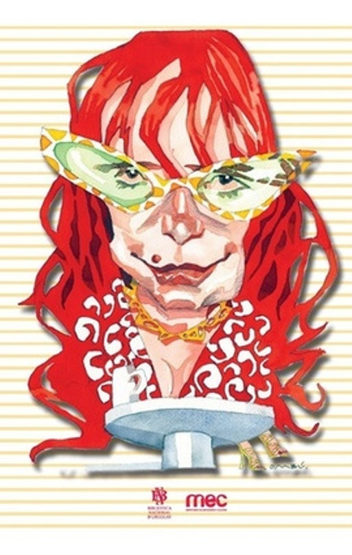 Revista de la Biblioteca Nacional 13. Marosa | Biblioteca Nacional