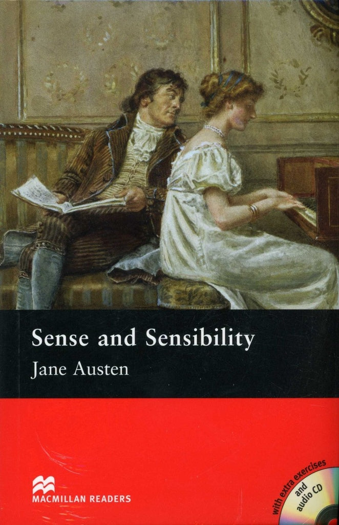 SENSE AND SESIBILITY | Jane Austen