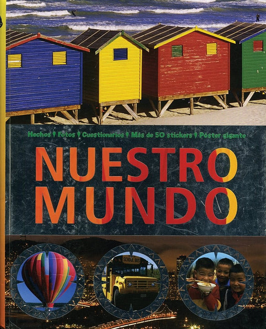 Nuestro Mundo | Varios autores