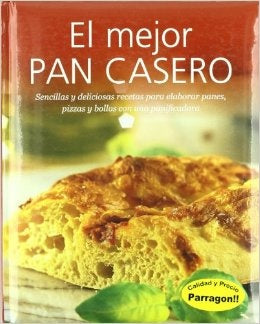 El mejor pan casero | Linda Doeser