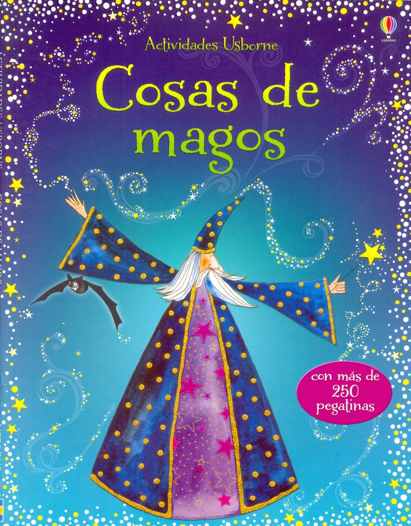 Cosas de magos | Varios autores