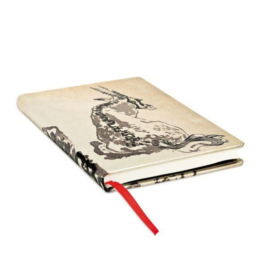 Oryx Solitario. Midi Renegrones | Hartley & Marks