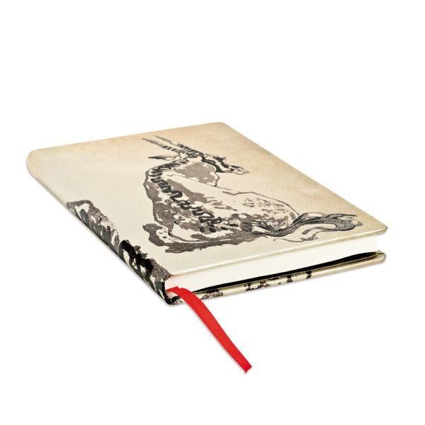 Oryx Solitario. Midi Renegrones | Hartley & Marks