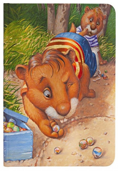 Festival Animal | Paper Blanks