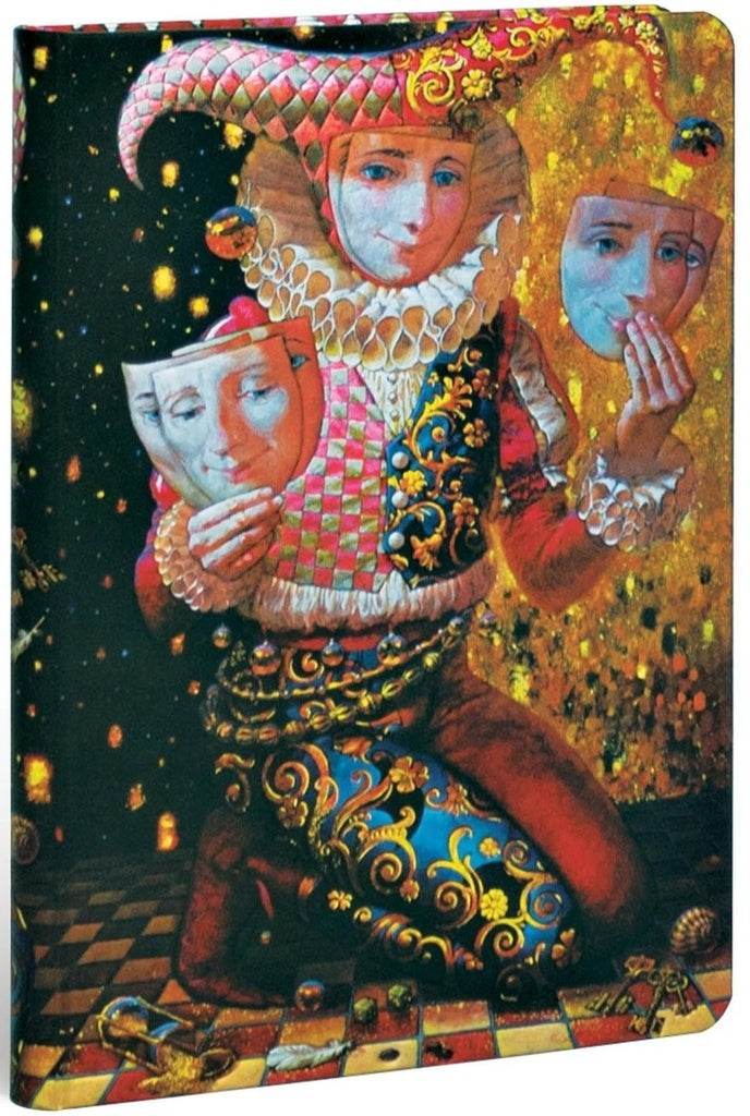 IDENTIDAD. MIDI RENGLONES TAPA DURA | Hartley & Marks